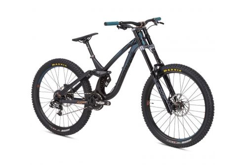 Rower górski NS BIKES 2020 FUZZ 27.5